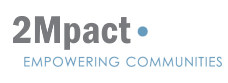 2Mpact logo